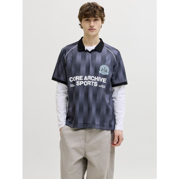 JACK & JONES Muška majica breeze - EP3074184