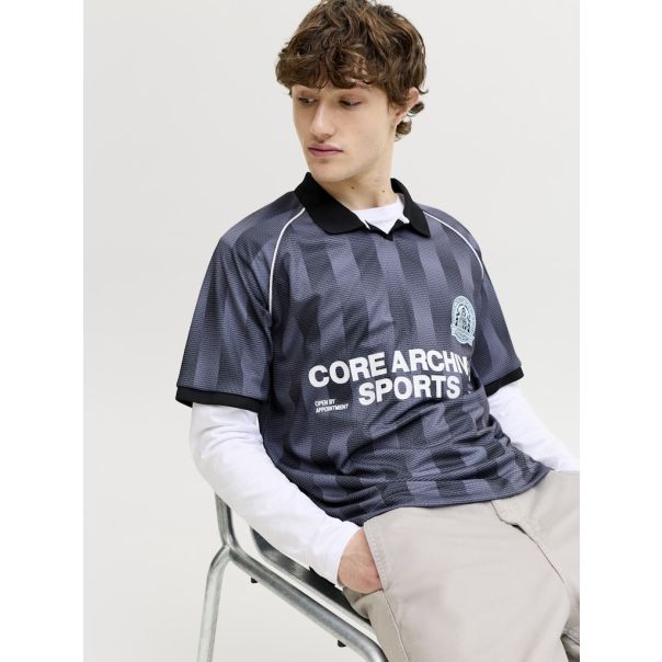 JACK & JONES Muška majica breeze - EP3074184