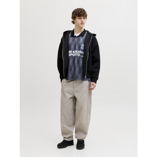 JACK & JONES Muška majica breeze - EP3074184