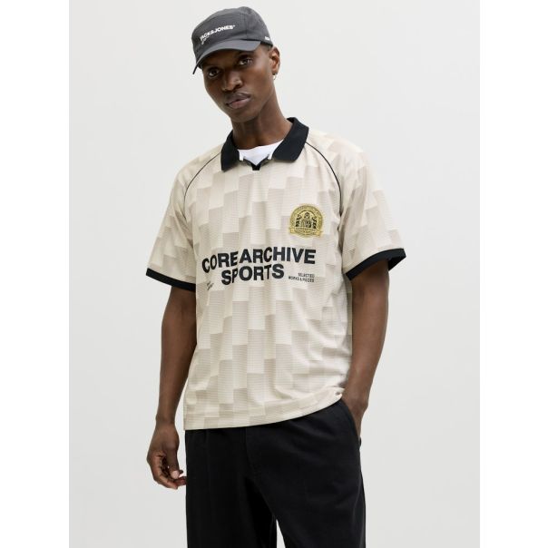 JACK & JONES Muška majica breeze - EP3074685