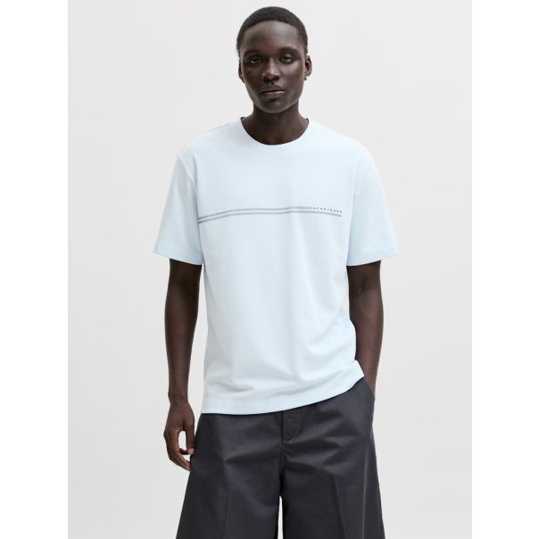 JACK & JONES Muška majica fusion - EP3020033