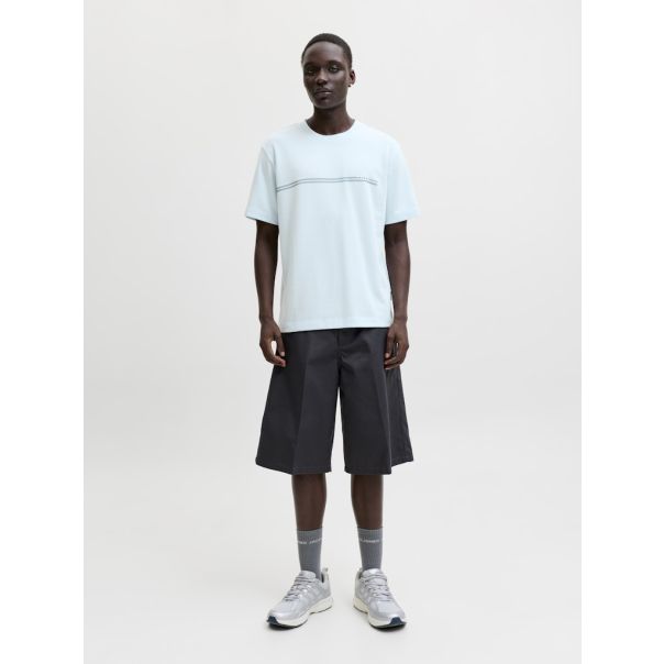 JACK & JONES Muška majica fusion - EP3020033