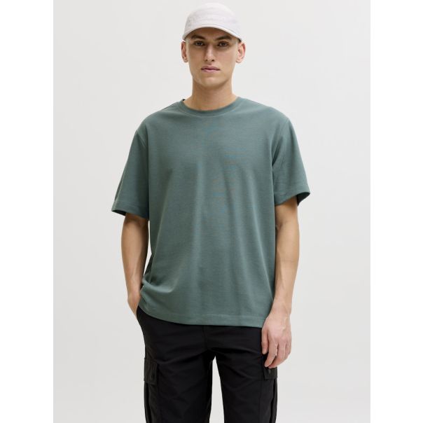 JACK & JONES Muška majica fusion - EP3070507