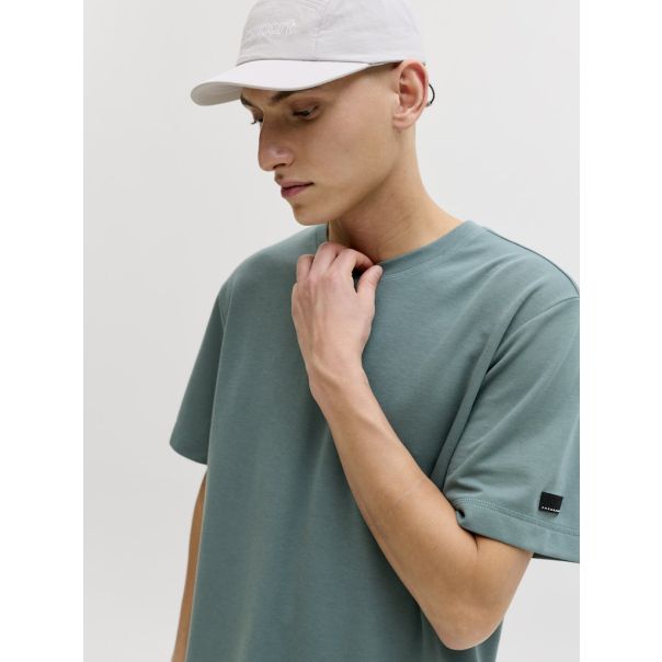 JACK & JONES Muška majica fusion - EP3070507