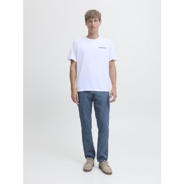 JACK & JONES Muške farmerice noah - EP3147547