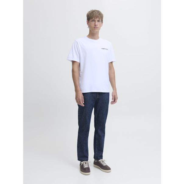 JACK & JONES Muške farmerice noah - EP3147550