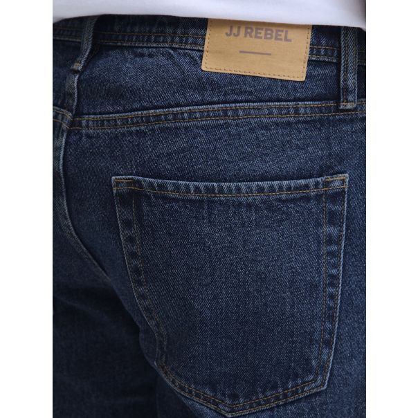 JACK & JONES Muške farmerice noah - EP3147550