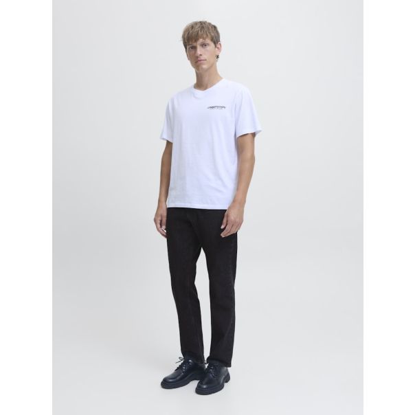 JACK & JONES Muške farmerice noah - EP3147553