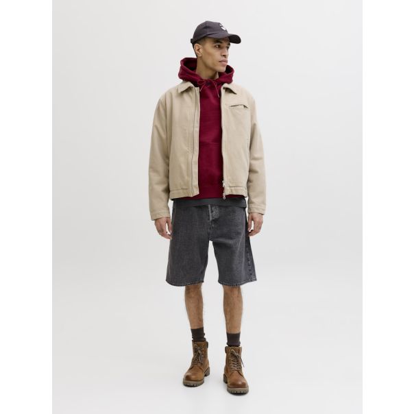 JACK & JONES Muški šorts alex - EP3022023