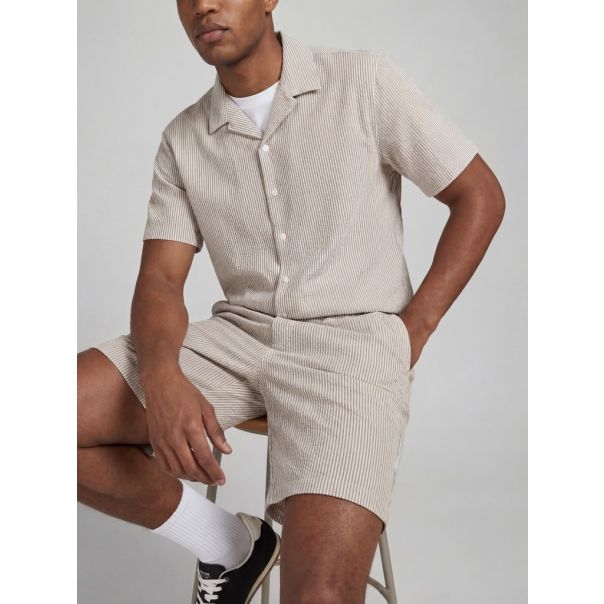 JACK & JONES Muški šorts haven - EP3079478