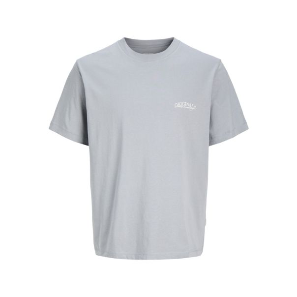 JACK & JONES Muška majica skills - EP3074646