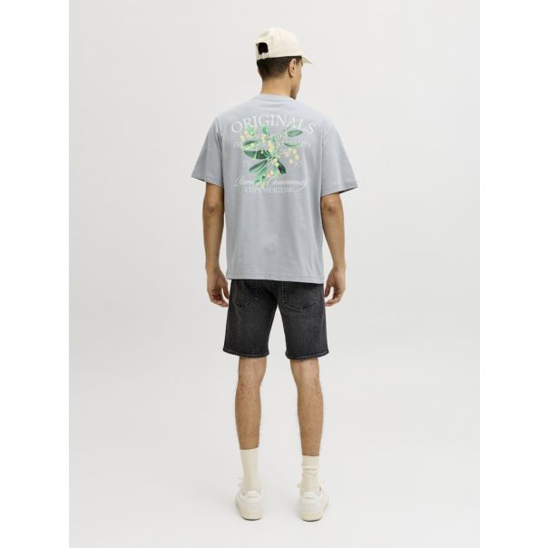 JACK & JONES Muška majica skills - EP3074646
