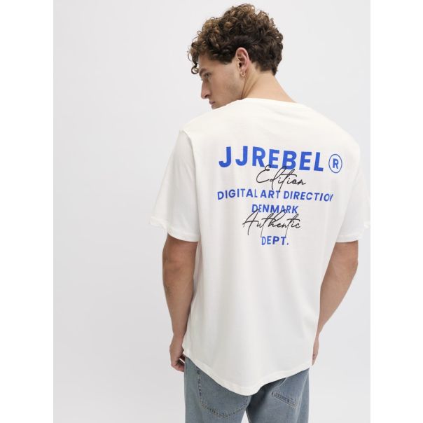 JACK & JONES Muška majica hayden - EP3070525