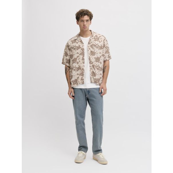 JACK & JONES Muška majica hayden - EP3070525