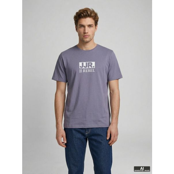 JACK & JONES Muška majica valde - EP3070528