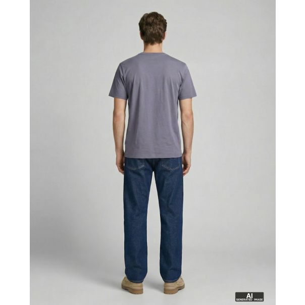 JACK & JONES Muška majica valde - EP3070528
