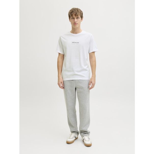 JACK & JONES Muška majica zaki - EP3070531