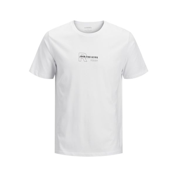 JACK & JONES Muška majica zaki - EP3070531