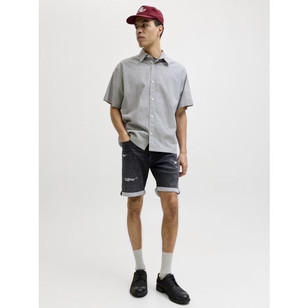 JACK & JONES Muški šorts rick - EP3048728
