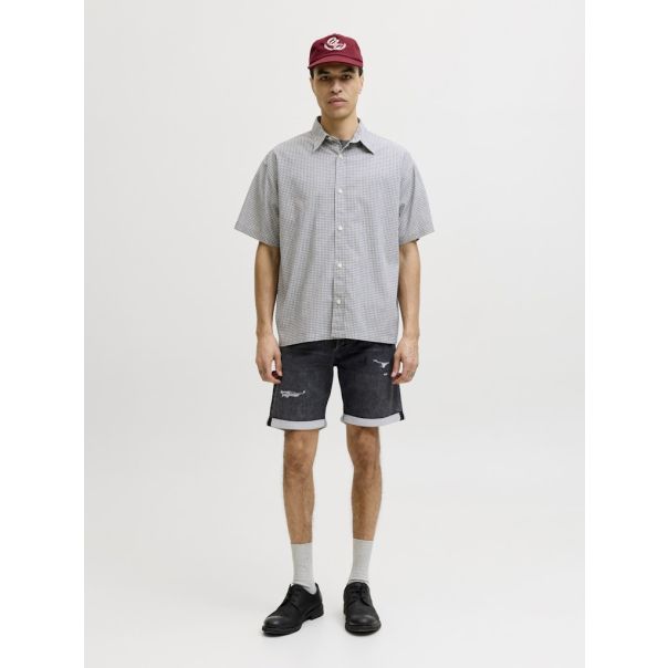 JACK & JONES Muški šorts rick - EP3048728