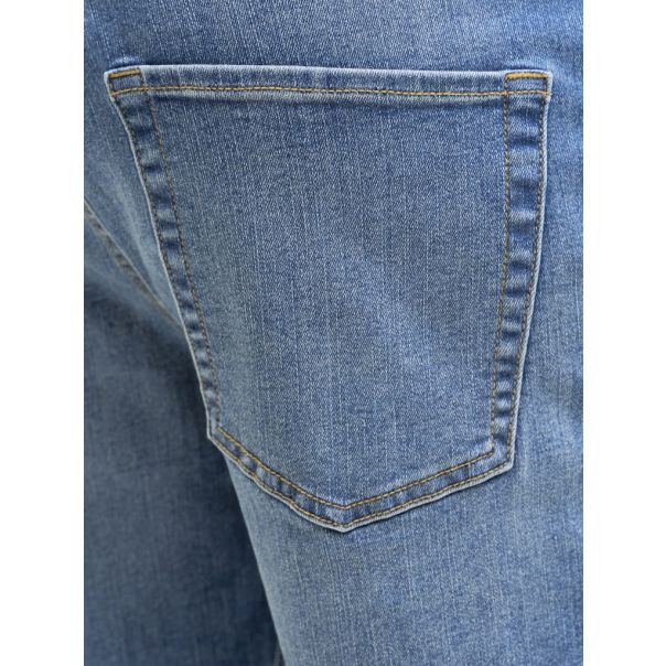 JACK & JONES Muški šorts rick - EP3022029