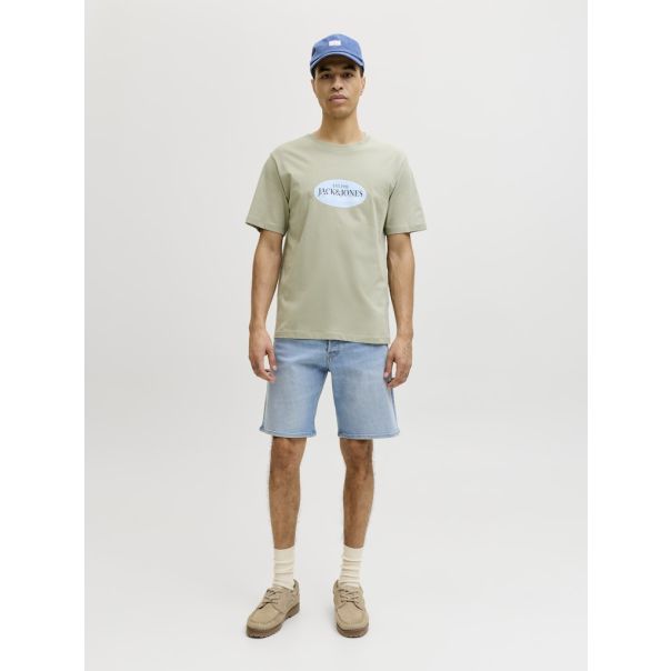 JACK & JONES Muški šorts rick - EP3048758