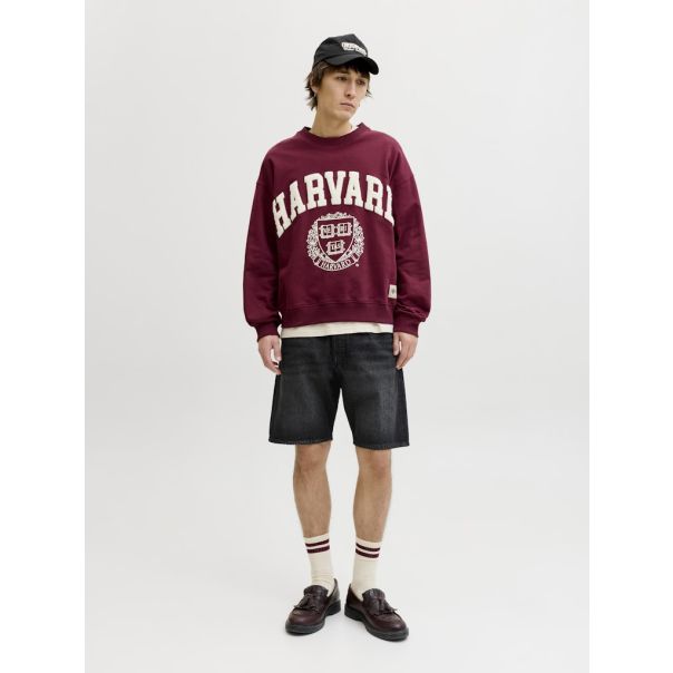 JACK & JONES Muški šorts tony - EP3048737