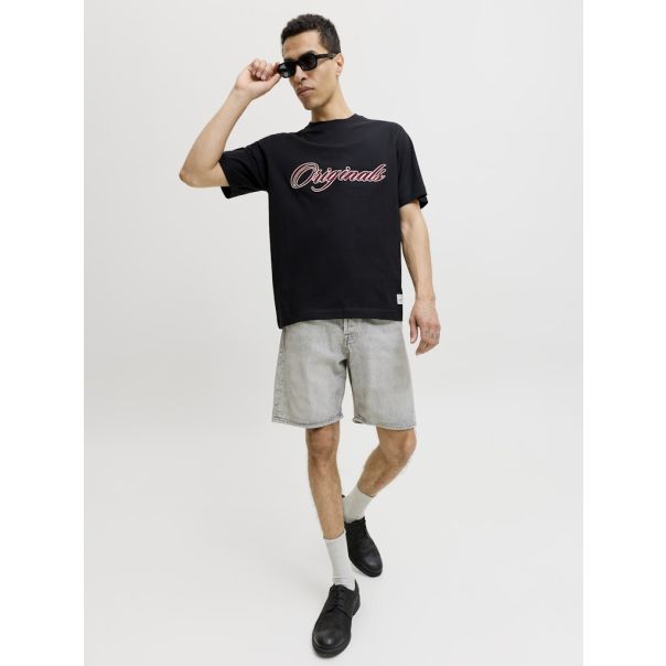 JACK & JONES Muški šorts tony - EP3048740