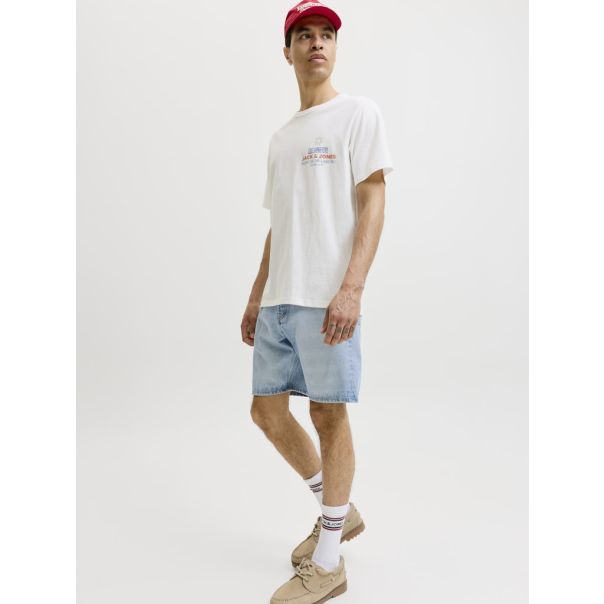 JACK & JONES Muški šorts tony - EP3048752