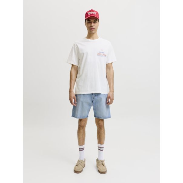 JACK & JONES Muški šorts tony - EP3048752