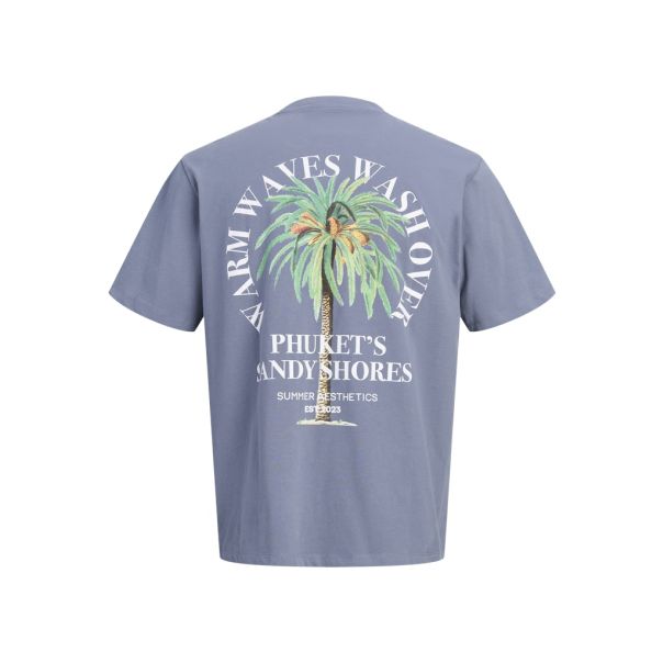 JACK & JONES Muška majica christian - EP3070552