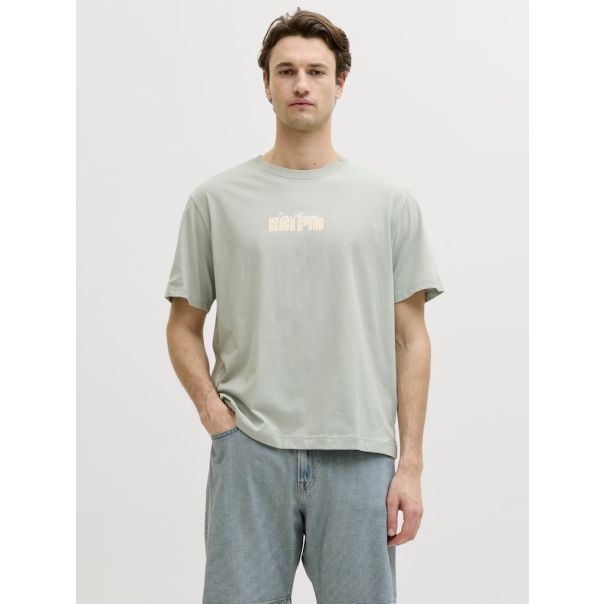 JACK & JONES Muška majica hayden - EP3074601