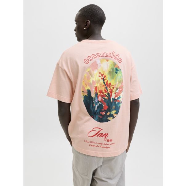JACK & JONES Muška majica montauk - EP3074649