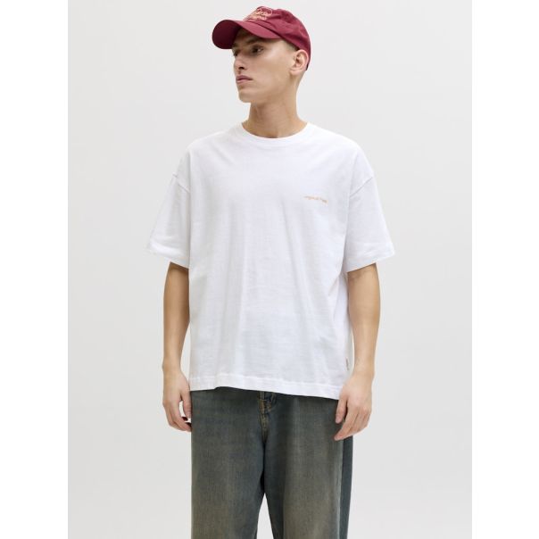 JACK & JONES Muška majica montauk - EP3074670