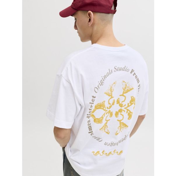 JACK & JONES Muška majica montauk - EP3074670