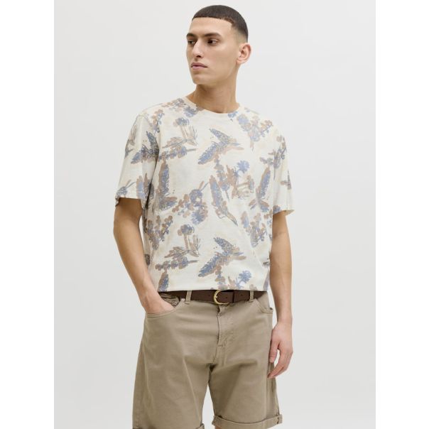 JACK & JONES Muška majica montauk - EP3020012