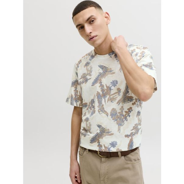 JACK & JONES Muška majica montauk - EP3020012