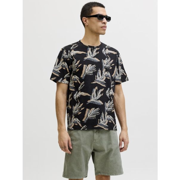 JACK & JONES Muška majica montauk - EP3020009