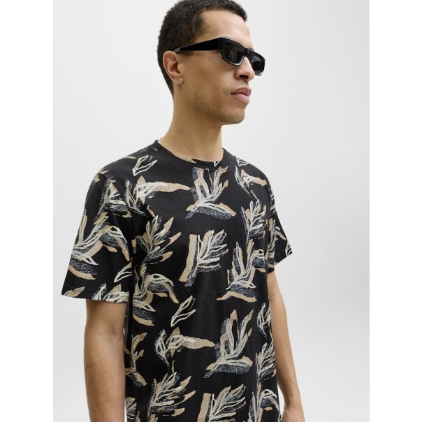JACK & JONES Muška majica montauk - EP3020009