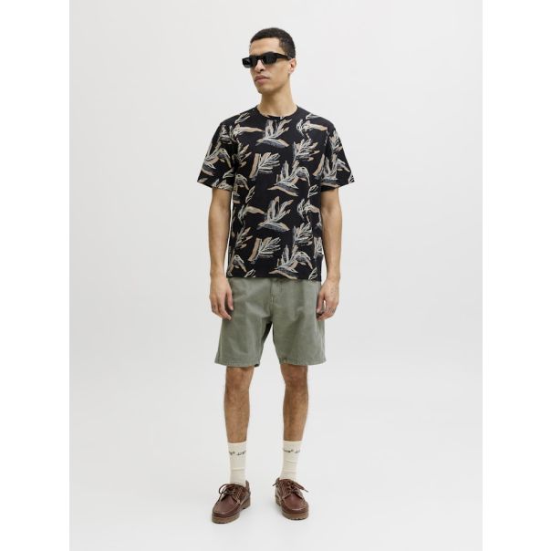 JACK & JONES Muška majica montauk - EP3020009