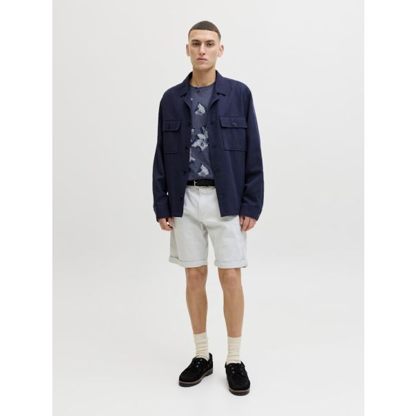 JACK & JONES Muška majica montauk - EP3020015