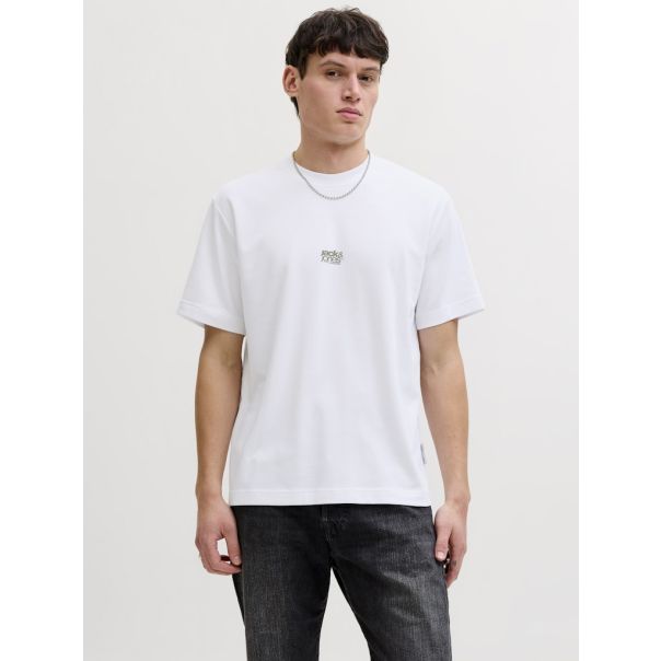 JACK & JONES Muška majica breeze - EP3070522