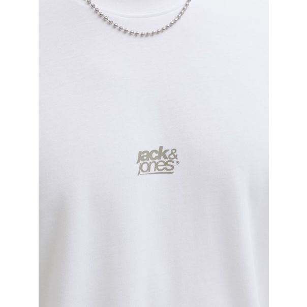 JACK & JONES Muška majica breeze - EP3070522