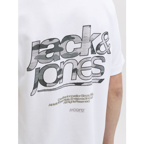 JACK & JONES Muška majica breeze - EP3070522