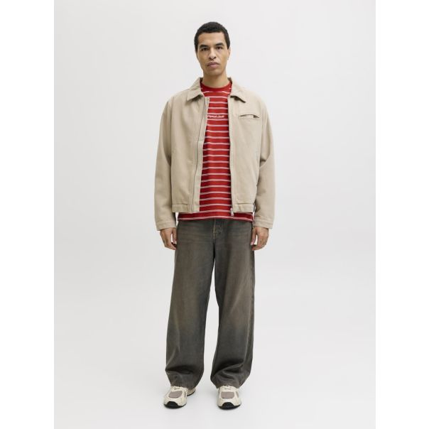 JACK & JONES Muška majica norrebro - EP3074655
