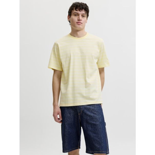JACK & JONES Muška majica norrebro - EP3020051
