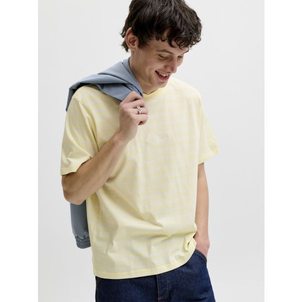 JACK & JONES Muška majica norrebro - EP3020051