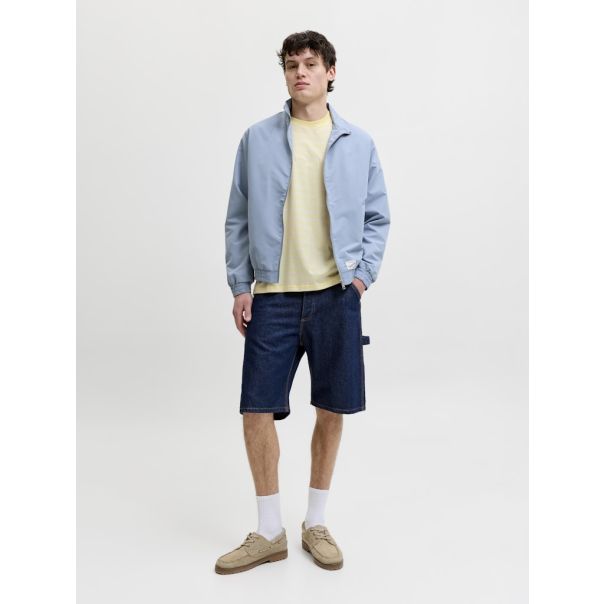 JACK & JONES Muška majica norrebro - EP3020051