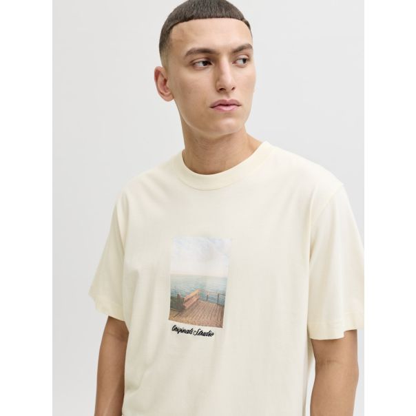 JACK & JONES Muška majica norrebro - EP3019994