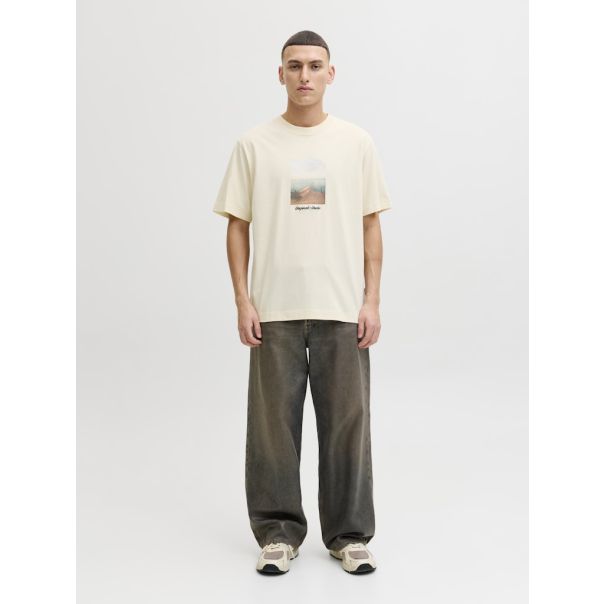 JACK & JONES Muška majica norrebro - EP3019994